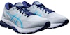 (W) ASICS Gel-Nimbus 21 Kelabu/Biru 1012A689-020