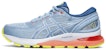 (W) ASICS Gel Nimbus 21 'Heritage Blue Lake Drive' Lelaki Kasut Lari 1012A156-402