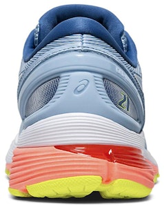 (W) ASICS Gel Nimbus 21 'Birunya Kehidupan Danau Heritage' 1012A156-402 Purchase (W) ASICS Gel Nimbus 21 'Birunya Kehidupan Danau Heritage' 1012A156-402