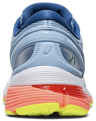 (W) (レディース) ASICS ゲルニンバス21 'ヘリテージブルーレイクドライブ' 1012A156-402 1012A156-402 Purchase (W) (レディース) ASICS ゲルニンバス21 'ヘリテージブルーレイクドライブ' 1012A156-402 1012A156-402
