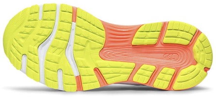 (W) ASICS Gel Nimbus 21 'Heritage Blue Lake Drive' Lelaki Kasut Lari 1012A156-402 Details for (W) ASICS Gel Nimbus 21 'Heritage Blue Lake Drive' Lelaki Kasut Lari 1012A156-402