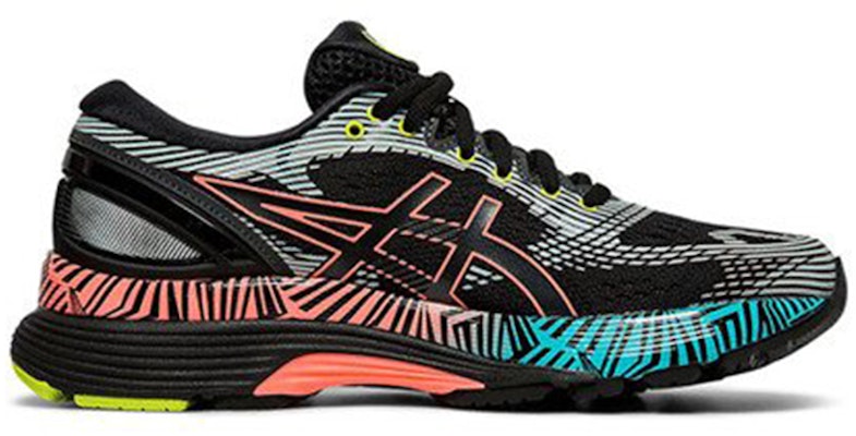 (W) アシックス ゲルニンバス21 「ハイパーフラッシュ - ブラック」 1012A540-001 Order (W) アシックス ゲルニンバス21 「ハイパーフラッシュ - ブラック」 1012A540-001