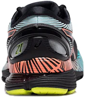 Purchase (W) ASICS Gel Nimbus 21 'Hyper Flash - Hitam' 1012A540-001
