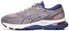 Buy (女性) ASICS Gel Nimbus 21 '薰衣草灰 潛藍' 1012A156-500
