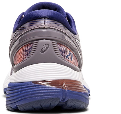 (W) (女性用)ASICS ゲル・ニンバス 21 'ラベンダーグレー ダイブブルー' 1012A156-500 1012A156-500 Details for (W) (女性用)ASICS ゲル・ニンバス 21 'ラベンダーグレー ダイブブルー' 1012A156-500 1012A156-500