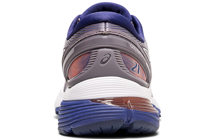 Details for (女性) ASICS Gel Nimbus 21 '薰衣草灰 潛藍' 1012A156-500
