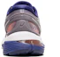 Details for (女性) ASICS Gel Nimbus 21 '薰衣草灰 潛藍' 1012A156-500