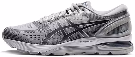 (Women) ASICS Gel Nimbus 21 'Mid Grey' 1012A156-020 (Women) ASICS Gel Nimbus 21 'Mid Grey' 1012A156-020