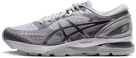 (Women) ASICS Gel Nimbus 21 'Mid Grey' 1012A156-020 (Women) ASICS Gel Nimbus 21 'Mid Grey' 1012A156-020