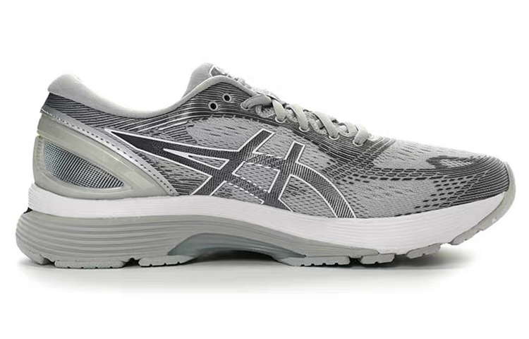 Order （女性）ASICS Gel Nimbus 21 '中灰色' 1012A156-020