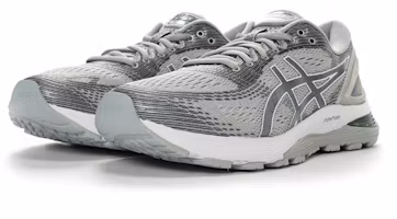 Lookbook (W) ASICS Gel Nimbus 21 'Abu Sedang' 1012A156-020