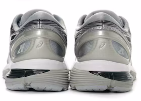 Shop (W) ASICS Gel Nimbus 21 'Abu Sedang' 1012A156-020