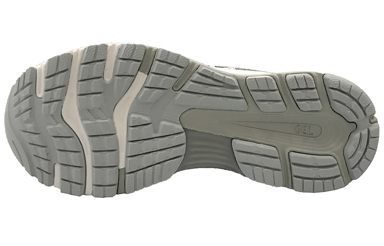 Details for （女性）ASICS Gel Nimbus 21 '中灰色' 1012A156-020