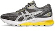Buy (Women) ASICS Gel Nimbus 21 'Mid Grey'  1012A156021