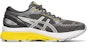 (Women) ASICS Gel Nimbus 21 'Mid Grey'  1012A156021