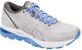 (Women) ASICS Gel Nimbus 21 'Mid Grey Blue'  1012A156-022