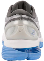 Shop (W) ASICS Gel Nimbus 21 'Abu-abu Biru' 1012A156-022