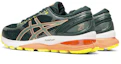 Shop (W) ASICS Gel Nimbus 21 'Saxon Green' Lelaki Kasut Sukan 1012A156-300