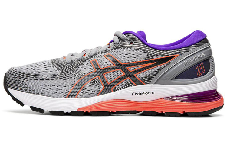 (Women) ASICS Gel-Nimbus 21 'Sheet Rock'  1012A156-023