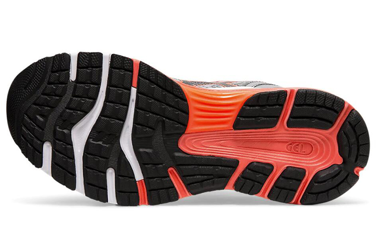Details for (W) ASICS Gel Nimbus 21 'Sheet Rock' Sepatu Lari Pria Wanita 1012A156-023