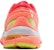 (Women) ASICS Gel Nimbus 21 'Sun Coral'  1012A611-100