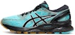 (Women) ASICS Gel Nimbus 21 'Winterized - Ice Mint'  1012A541-400