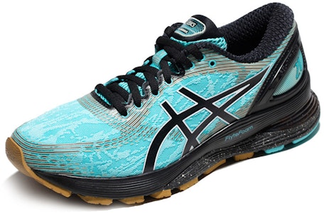 (W) ASICS Gel Nimbus 21 'Invernal - Menta Helada' 1012A541-400 Order (W) ASICS Gel Nimbus 21 'Invernal - Menta Helada' 1012A541-400