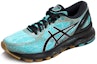 Order (Women) ASICS Gel Nimbus 21 'Winterized - Ice Mint'  1012A541-400