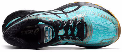 Lookbook (W) ASICS Gel Nimbus 21 'Winterized - Es Mint' 1012A541-400