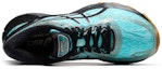 Lookbook (Women) ASICS Gel Nimbus 21 'Winterized - Ice Mint'  1012A541-400