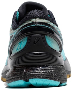 (W) ASICS Gel Nimbus 21 'Invernal - Menta Helada' 1012A541-400 Shop (W) ASICS Gel Nimbus 21 'Invernal - Menta Helada' 1012A541-400