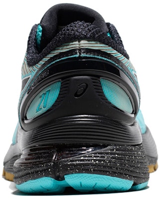 (Women) ASICS Gel Nimbus 21 'Winterized - Ice Mint'  1012A541-400 Shop (Women) ASICS Gel Nimbus 21 'Winterized - Ice Mint'  1012A541-400