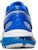 (W) ASICS Gel Nimbus 21 Lite Show 'Illusion Blue' Biru Khayalan 1012A189-020