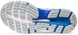(W) ASICS Gel Nimbus 21 Lite Show 'Illusion Blue' Biru Khayalan 1012A189-020