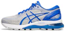 Buy (W) ASICS Gel Nimbus 21 Lite Show ''Bleu Illusion'' 1012A189-020