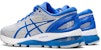 (W) ASICS Gel Nimbus 21 Lite Show 'Illusion Blue' Biru Khayalan 1012A189020