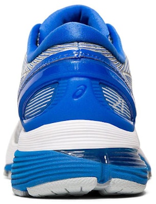 (Women) ASICS Gel Nimbus 21 Lite Show 'Illusion Blue' 1012A189020 Purchase (Women) ASICS Gel Nimbus 21 Lite Show 'Illusion Blue' 1012A189020