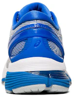Details for (W) ASICS Gel Nimbus 21 Lite Show 'Illusion Blue' Sepatu Lari 1012A189-020
