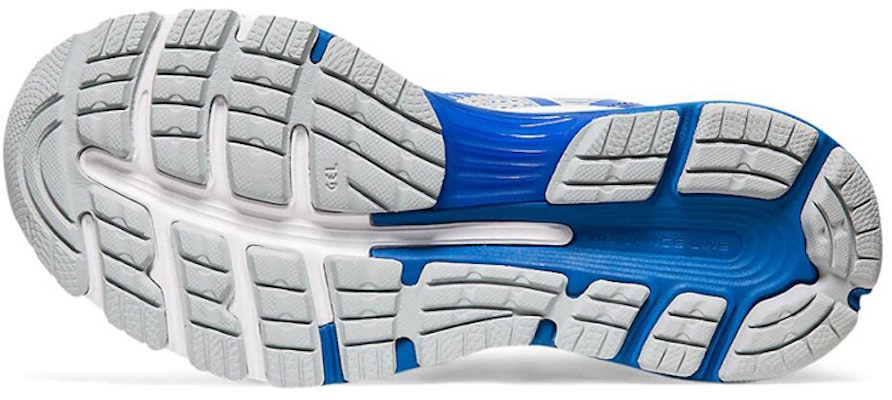 (Women) ASICS Gel Nimbus 21 Lite Show 'Illusion Blue' 1012A189020 Details for (Women) ASICS Gel Nimbus 21 Lite Show 'Illusion Blue' 1012A189020