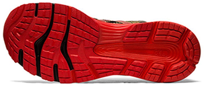 亞瑟士 GEL-Nimbus 21 低筒 跑步鞋 女款 黑紅金 Purchase 亞瑟士 GEL-Nimbus 21 低筒 跑步鞋 女款 黑紅金