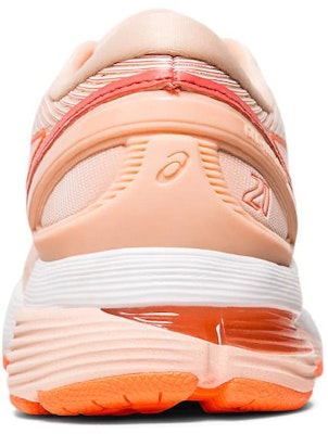 (W) アシックス ゲルニンバス21 ピンク/ホワイト 1012A156-701 Purchase (W) アシックス ゲルニンバス21 ピンク/ホワイト 1012A156-701