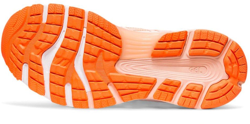 (W) アシックス ゲルニンバス21 ピンク/ホワイト 1012A156-701 Details for (W) アシックス ゲルニンバス21 ピンク/ホワイト 1012A156-701