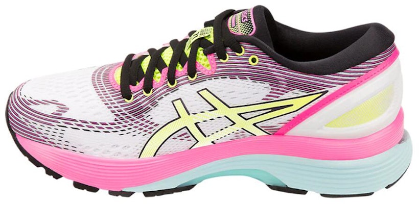 (Women) ASICS Gel Nimbus 21 SP 'Cream' 1012A502-100 Buy (Women) ASICS Gel Nimbus 21 SP 'Cream' 1012A502-100
