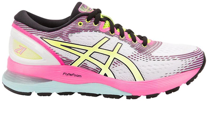 (Women) ASICS Gel Nimbus 21 SP 'Cream' 1012A502-100 Order (Women) ASICS Gel Nimbus 21 SP 'Cream' 1012A502-100