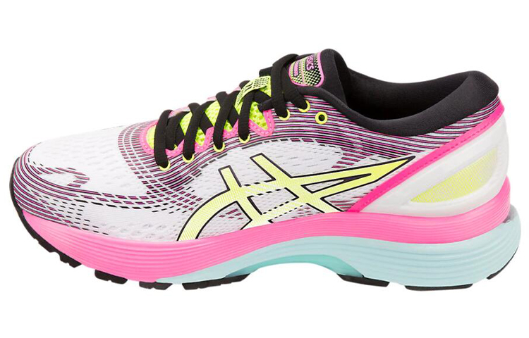 Buy (W) 아식스 젤 님버스 21 SP '크림' (80 characters exactly) 1012A502100