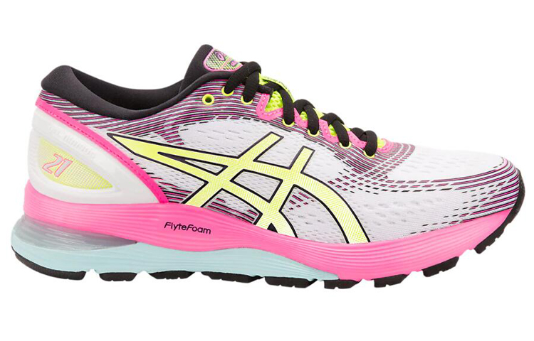 Order (W) 아식스 젤 님버스 21 SP '크림' (80 characters exactly) 1012A502100