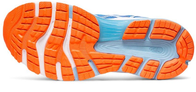 (W) 亚瑟士Gel Nimbus 21 宽版‘蓝岸天窗’ 1012A155-400 Details for (W) 亚瑟士Gel Nimbus 21 宽版‘蓝岸天窗’ 1012A155-400