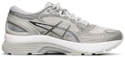 Order (W) 아식스 젤 님버스 21 와이드 '미드 그레이 실버' 1012A155-020
