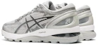 Shop (W) 亚瑟士Gel Nimbus 21宽版 '中灰银色' 1012A155-020