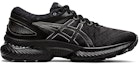 Order (W) 아식스 젤 님버스 22 '블랙' 1012A587-002